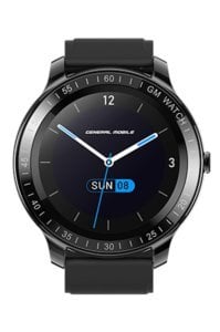 General Mobile Gm Watch Akıllı Saat BLACK (SİYAH)