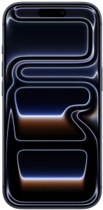 IPHONE 17 PRO 5G 12/512 GB