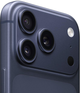 IPHONE 17 PRO 5G 12/512 GB DEEP BLUE (ABİS)