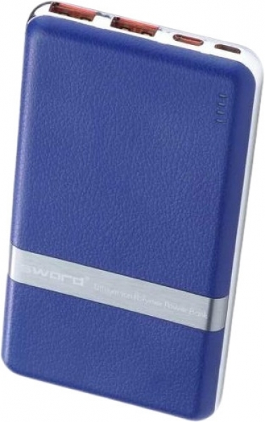SWORD PREMIUM QUALITY  10000 mAh POWERBANK