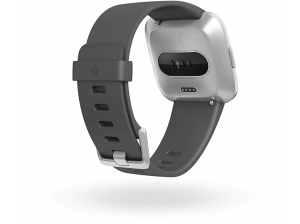 VERSA LITE AKILLI SAAT - GRİ - KUTUSU AÇİK