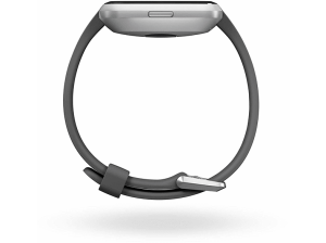 VERSA LITE AKILLI SAAT - GRİ - KUTUSU AÇİK