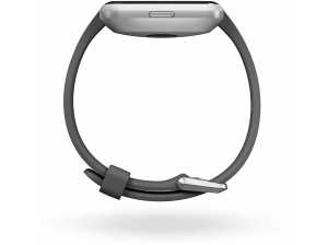 VERSA LITE AKILLI SAAT - GRİ - KUTUSU AÇİK