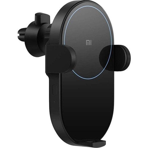 20W WIRELESS ARAÇ ŞARJ CİHAZI TELEFON TUTACAĞI - KUTUSU AÇIK