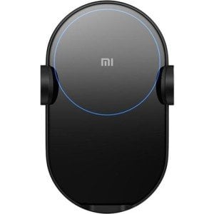 20W WIRELESS ARAÇ ŞARJ CİHAZI TELEFON TUTACAĞI - KUTUSU AÇIK