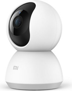 MİJİA HOME 360 DERECE 1080P GÜVENLİK KAMERASI - KUTUSU AÇIK