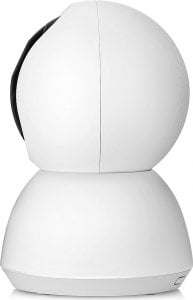 MİJİA HOME 360 DERECE 1080P GÜVENLİK KAMERASI - KUTUSU AÇIK