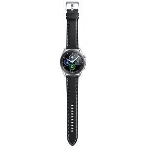 GALAXY WATCH 3 (45MM) - MYSTIC BLACK - SM-R840NZKATUR - KUTUSU AÇIK