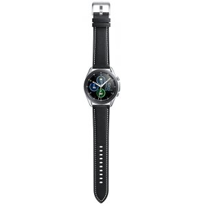 GALAXY WATCH 3 (45MM) - MYSTIC BLACK - SM-R840NZKATUR - KUTUSU AÇIK