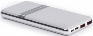 SWORD PREMIUM QUALITY  10000 mAh POWERBANK Beyaz