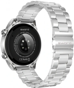 SWORD SW-WIA ULTRA SILVER AKILLI SAAT (OUTLET)