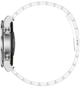 SWORD SW-WIA ULTRA SILVER AKILLI SAAT (OUTLET)