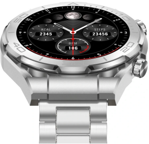 SWORD SW-WIA ULTRA SILVER AKILLI SAAT (OUTLET)