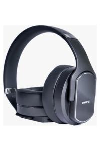 SW-7001 Wireless Kulaklık - Kutusu Açılmış - 2 Yıl Garantili Siyah