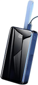 ROBOR R750+ POWERBANK 50000 mAh (OUTLET)