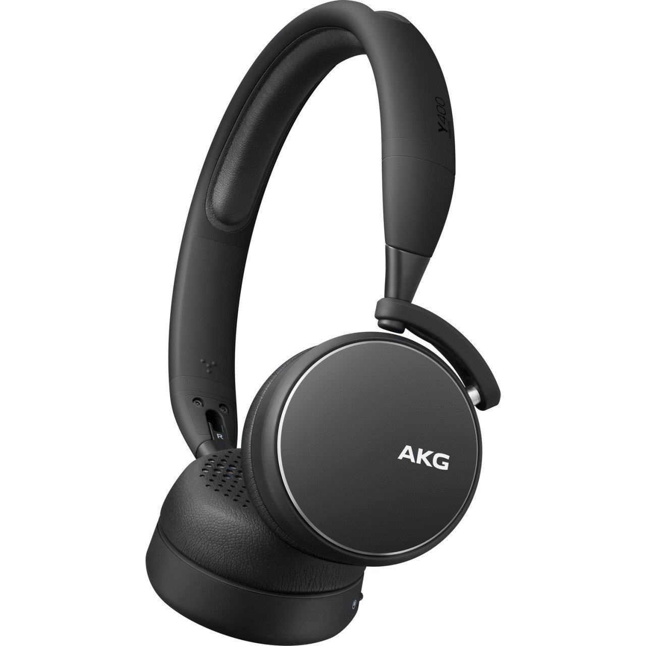 AKG BY HARMAN Y400 KABLOSUZ BLUETOOTH KULAKLIK - KUTUSU AÇILMIŞ