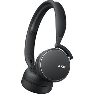 AKG BY HARMAN Y400 KABLOSUZ BLUETOOTH KULAKLIK - KUTUSU AÇILMIŞ