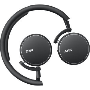AKG by Harman Y400 Kablosuz Bluetooth Kulaklık - Kutusu Açılmış - 2 Yıl Garantili