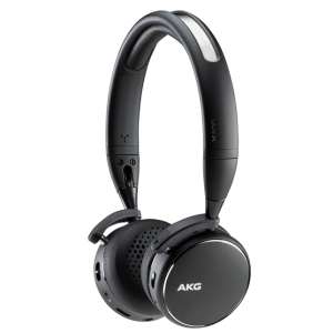 AKG BY HARMAN Y400 KABLOSUZ BLUETOOTH KULAKLIK - KUTUSU AÇILMIŞ