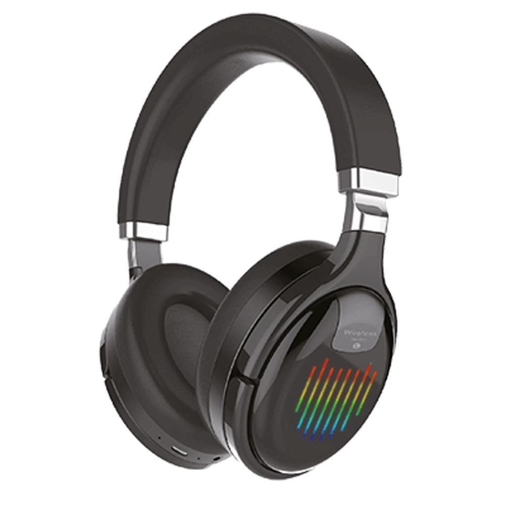 R910 KULAK ÜSTÜ BLUETOOTH KULAKLIK - KUTUSU AÇILMIŞ