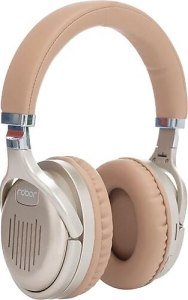 R910 Kulak Üstü Bluetooth Kulaklık - Kutusu Açılmış - 2 Yıl Garantili Altın