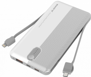 SWORD SW-10F40 POWERBANK