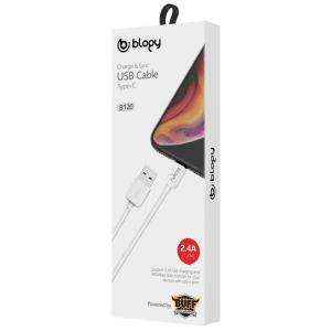 BUFF BLOGY B164 (MICRO) ŞARJ KABLOSU