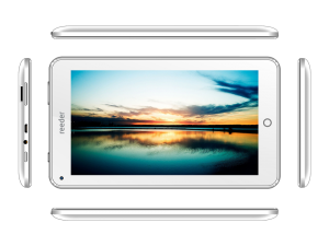 REEDER M7 GO 8 GB 7'' TABLET BEYAZ - KUTUSU AÇILMIŞ - GARANTİSİ BİTMİŞ