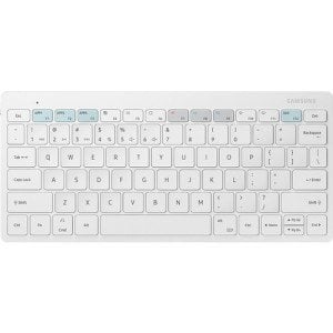 SAMSUNG SMART KEYBOARD TRIO 500 - BEYAZ