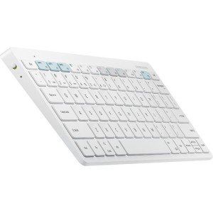 Samsung Smart Keyboard Trio 500 - Beyaz