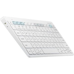 SAMSUNG SMART KEYBOARD TRIO 500 - BEYAZ