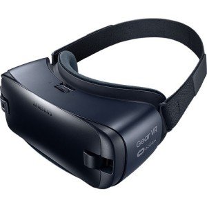 GEAR VR SANAL GERÇEKLİK GÖZLÜĞÜ - SM-R323 BY OCULUS - KUTUSU AÇILMIŞ - GARANTİSİ BİTMİŞ