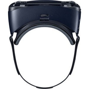 GEAR VR SANAL GERÇEKLİK GÖZLÜĞÜ - SM-R323 BY OCULUS - KUTUSU AÇILMIŞ - GARANTİSİ BİTMİŞ