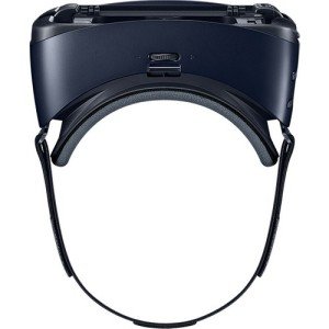 GEAR VR SANAL GERÇEKLİK GÖZLÜĞÜ - SM-R323 BY OCULUS - KUTUSU AÇILMIŞ - GARANTİSİ BİTMİŞ