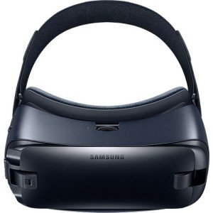 GEAR VR SANAL GERÇEKLİK GÖZLÜĞÜ - SM-R323 BY OCULUS - KUTUSU AÇILMIŞ - GARANTİSİ BİTMİŞ