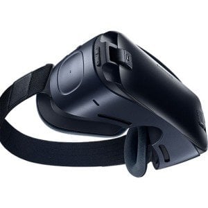GEAR VR SANAL GERÇEKLİK GÖZLÜĞÜ - SM-R323 BY OCULUS - KUTUSU AÇILMIŞ - GARANTİSİ BİTMİŞ