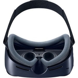 GEAR VR SANAL GERÇEKLİK GÖZLÜĞÜ - SM-R323 BY OCULUS - KUTUSU AÇILMIŞ - GARANTİSİ BİTMİŞ