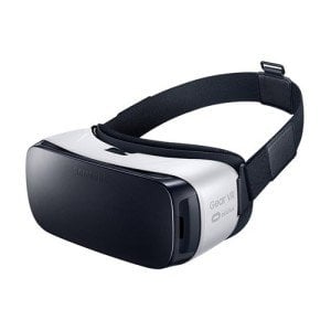 GEAR VR SANAL GERÇEKLİK GÖZLÜĞÜ - SM-R323 BY OCULUS - KUTUSU AÇILMIŞ - GARANTİSİ BİTMİŞ