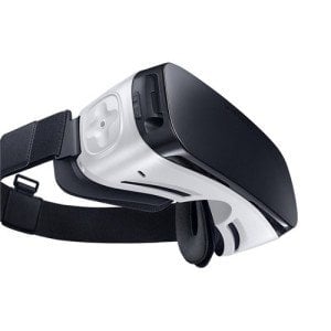 GEAR VR SANAL GERÇEKLİK GÖZLÜĞÜ - SM-R323 BY OCULUS - KUTUSU AÇILMIŞ - GARANTİSİ BİTMİŞ