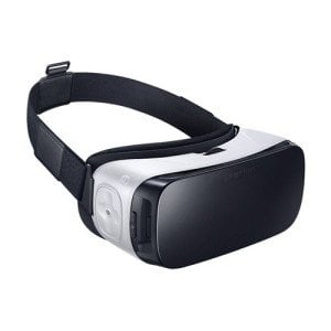 GEAR VR SANAL GERÇEKLİK GÖZLÜĞÜ - SM-R323 BY OCULUS - KUTUSU AÇILMIŞ - GARANTİSİ BİTMİŞ