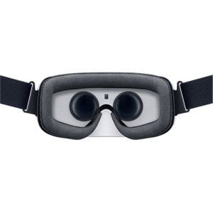 GEAR VR SANAL GERÇEKLİK GÖZLÜĞÜ - SM-R323 BY OCULUS - KUTUSU AÇILMIŞ - GARANTİSİ BİTMİŞ