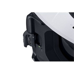 GEAR VR SANAL GERÇEKLİK GÖZLÜĞÜ - SM-R323 BY OCULUS - KUTUSU AÇILMIŞ - GARANTİSİ BİTMİŞ