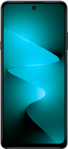 GM ERA 50 6+6/128 GB NOBLE BLACK (MUHTEŞEM SİYAH)