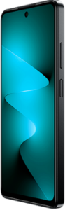 GM ERA 50 6+6/128 GB NOBLE BLACK (MUHTEŞEM SİYAH)