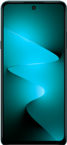 GM ERA 50 6+6/128 GB CHARM GREEN (YEŞİL ZARAFET)