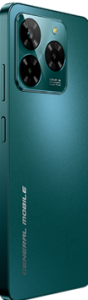 GM ERA 50 6+6/128 GB CHARM GREEN (YEŞİL ZARAFET)