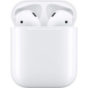 Apple AirPods 2. Nesil Kulaklık MV7N2TU/A (Apple Türkiye Garantili)