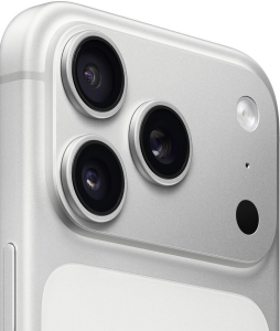 IPHONE 17 PRO MAX 5G 12/512 GB SILVER (GÜMÜŞ)