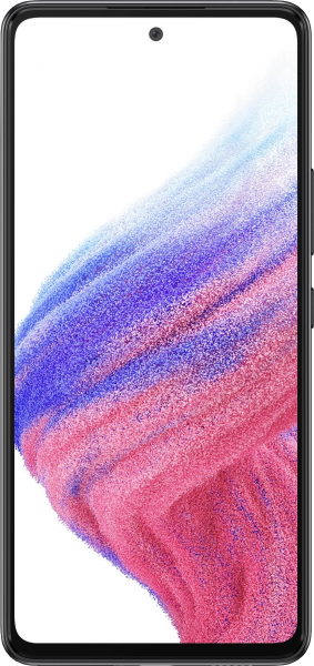 Samsung Galaxy A53 5G 128 GB (Samsung Türkiye Garantili) Siyah