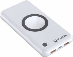 VARTA WIRELESS POWER BANK 20000 mAh
